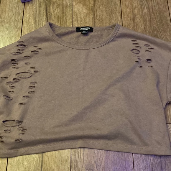 Long sleeve shirt - Picture 1 of 1